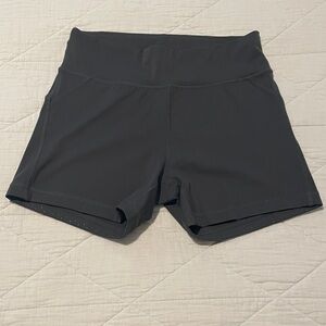 Barbell Stayput Shorts Women's Athletic Shorts